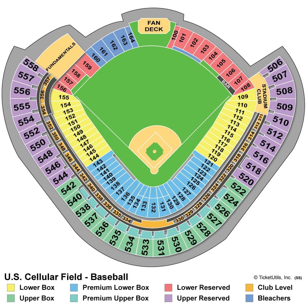 wrigley sēdekļa karte